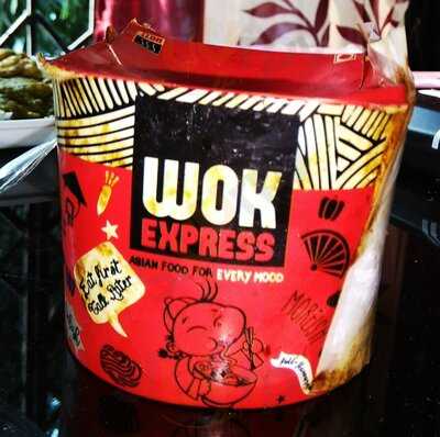 Wok Express