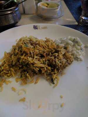 Lalit Fine Dine