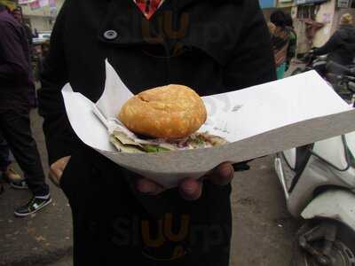 Sri Ram Kachori Bhandar