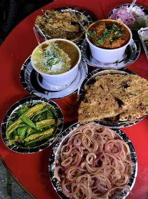 Sri Ram Kachori Bhandar