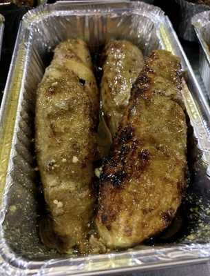 Sri Ram Kachori Bhandar