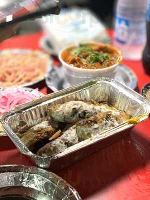 Sri Ram Kachori Bhandar