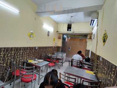 Sardar Ji Ke Amritsari Naan Kulche