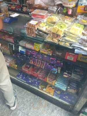 Chedda Dry Fruits & Snacks