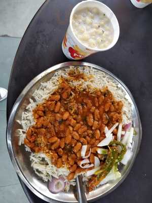 New Bawa Snacks Corner