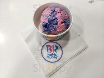 Baskin-robbins