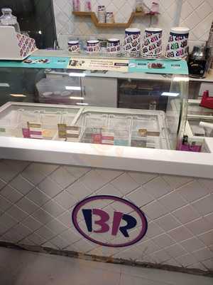 Baskin-robbins