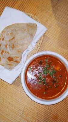 Dakshin Culture Curry