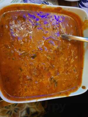 Dakshin Culture Curry