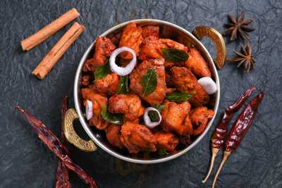 Dakshin Culture Curry