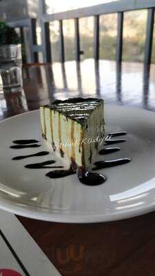 Origami Japanese Cuisine & Thai Cuisine