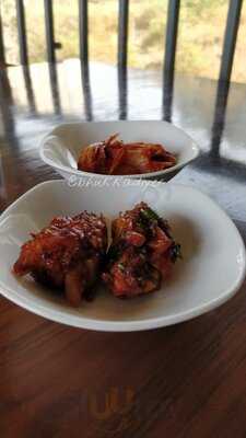 Origami Japanese Cuisine & Thai Cuisine