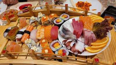 Origami Japanese Cuisine & Thai Cuisine