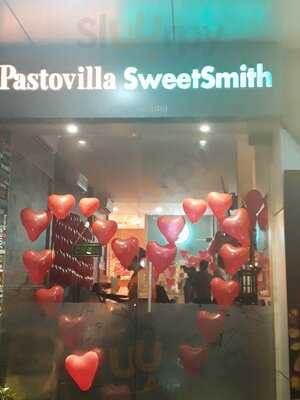 Pastovilla - The Lifestyle Cafe