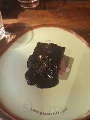 Pastovilla - The Lifestyle Cafe