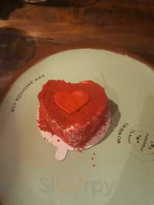 Pastovilla - The Lifestyle Cafe