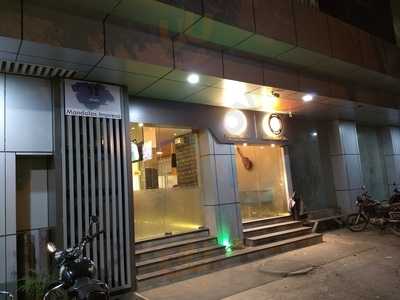 Pastovilla - The Lifestyle Cafe