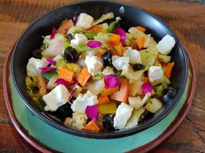 Pastovilla - The Lifestyle Cafe