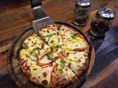 Pastovilla - The Lifestyle Cafe