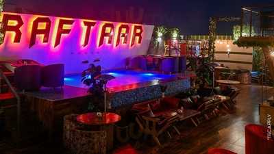 Raftaar Lounge And Bar