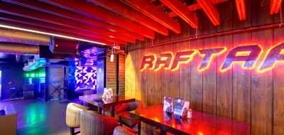 Raftaar Lounge And Bar