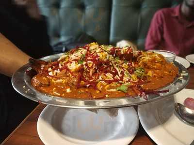 Jaffer Bhai's Delhi Darbar