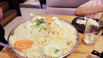 Jaffer Bhai's Delhi Darbar