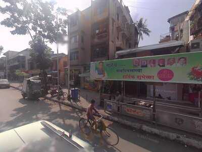 Jaffer Bhai's Delhi Darbar