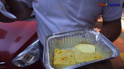 Prakash Dugdha Mandir