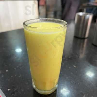 Prakash Dugdha Mandir