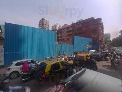 Prakash Dugdha Mandir