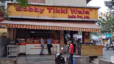 Bobby Tikki Wala