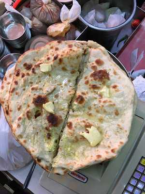 Inderpuri Restaurant