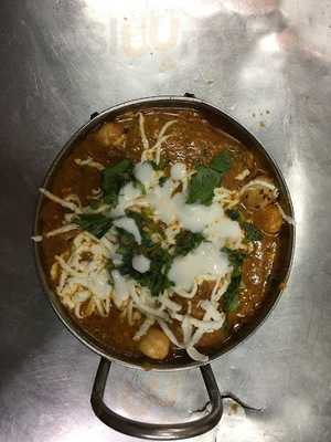 Inderpuri Restaurant