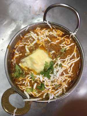 Inderpuri Restaurant