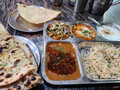 Inderpuri Restaurant