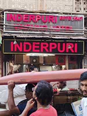 Inderpuri Restaurant