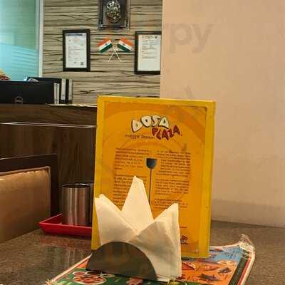 Dosa Plaza