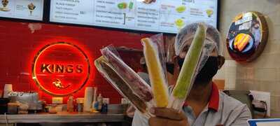 Kings Kulfi