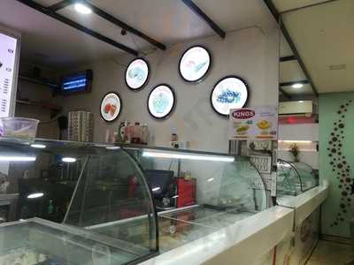 Kings Kulfi
