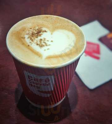 Cafe Coffee Day