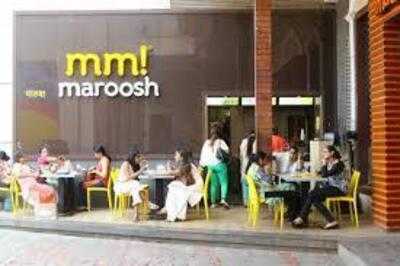 Maroush Restaurant
