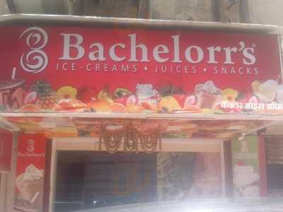 Bachelorr's