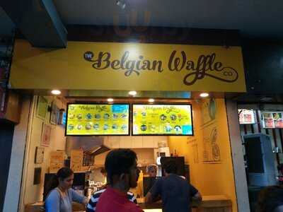 The Belgian Waffle Co