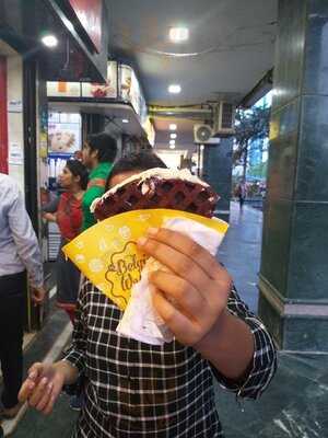 The Belgian Waffle Co