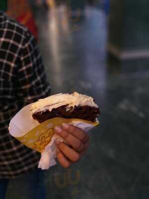 The Belgian Waffle Co