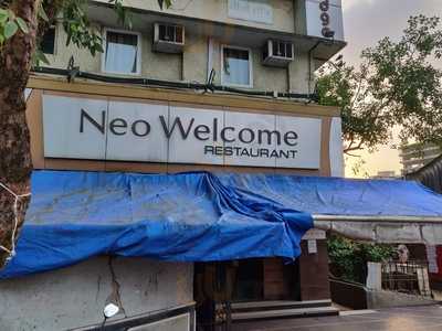 Neo Welcome