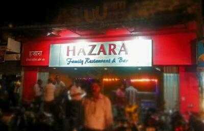 Hazara Restaurant & Bar