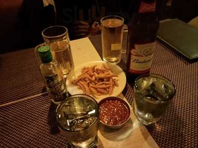 Hazara Restaurant & Bar