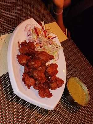 Hazara Restaurant & Bar